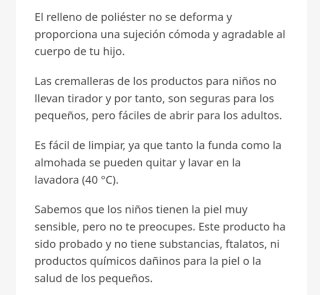 Cojín Cilindro Ikea