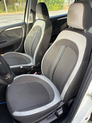 FIAT Punto 1.3 diesel 2012