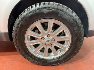 Land Rover Range Rover Sport 2008
