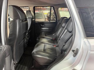 Land Rover Range Rover Sport 2008