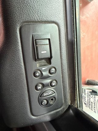 Land Rover Range Rover Sport 2008