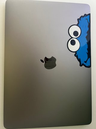 MacBook Pro 2017 13  i7 16 Gb 500 Gb Mod A1706