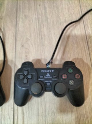 Controller PS2 Sony (2 unità)