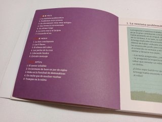 Enigmas para darle al coco. Lógica, matemáticas...