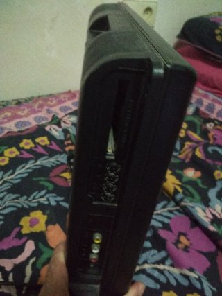 Televisor OKI V16A HDMI TDT Integrado