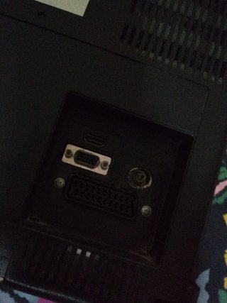 Televisor OKI V16A HDMI TDT Integrado