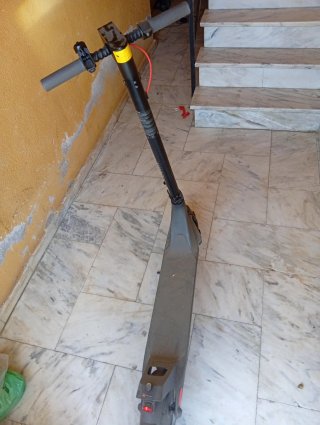 Patinete eléctrico Murcia