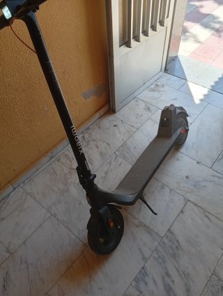 Patinete eléctrico Murcia