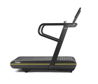 Mantenimiento Technogym