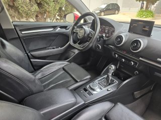 Audi A3 2019