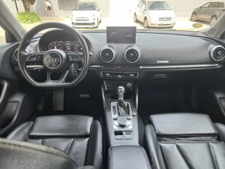 Audi A3 2019