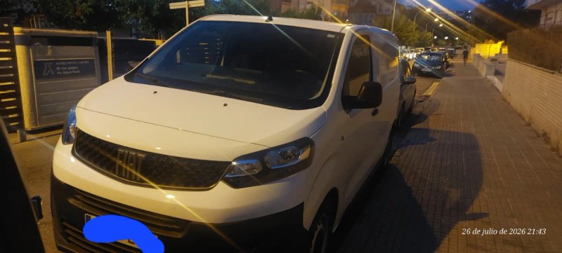 FIAT Scudo 2022 - foto 1
