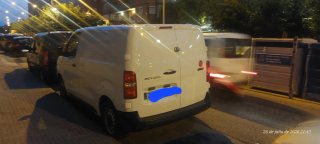 FIAT Scudo 2022