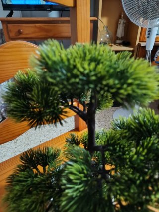 Pino Artificial Decorativo