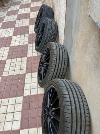 Llantas Tora 17 Clio Sport