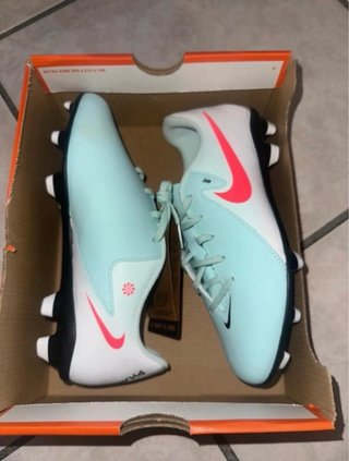 Scarpe Nike JR Phantom GX II Club Unisex