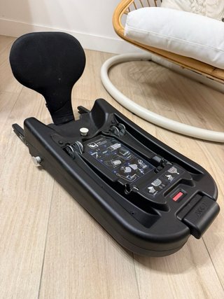 Silla Coche Axkid Modukid Isofix