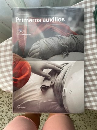 Libri 1° APSD (Grado Medio) – Altamar e McGraw-H
