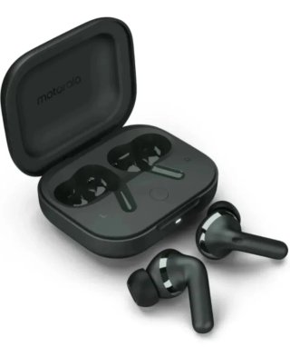 Auriculares Motorola Moto Buds Plus NUEVOS