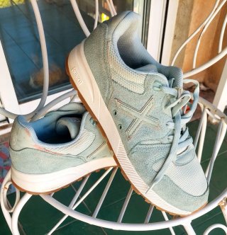 Zapatillas Munich