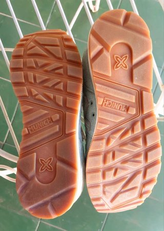 Zapatillas Munich