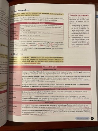 Lengua castellana y literatura II. Libro del es...