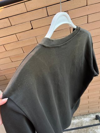 Pack 5 Camisetas algodón - Uniqlo y Zara