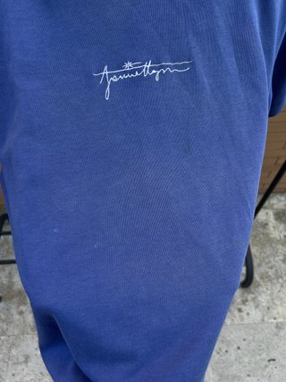 Pack 5 Camisetas algodón - Uniqlo y Zara