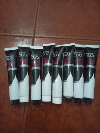Garnier Olía Crema Coloración Cabello