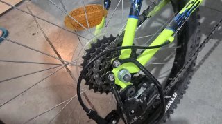 Bicicleta Infantil Rockrider 20 Decathlon