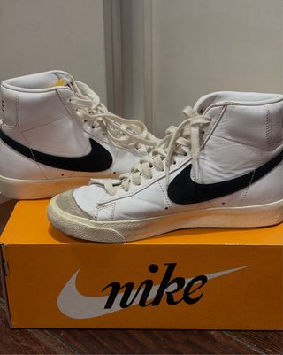 Zapatillas Nike Blazer Mid