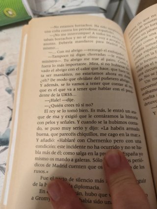 Las anécdotas de la diplomacia educación y desc...