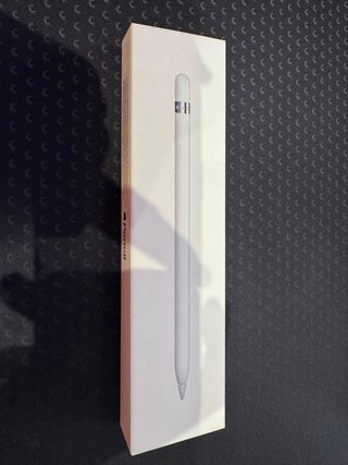 Apple Pencil 1ª Generación