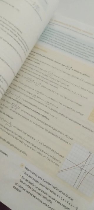 Matemáticas I 1 bachillerato Revuela