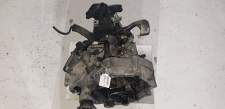 Caja de cambios seat fdm09021480241 ibiza 160590