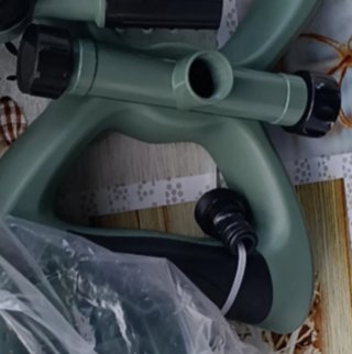Irrigatore da giardino Amazon Basics