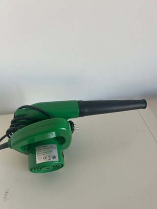 Soplador Eléctrico 500W Captelec