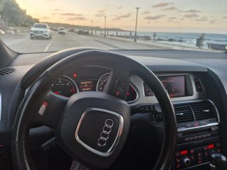 Audi A7 2006