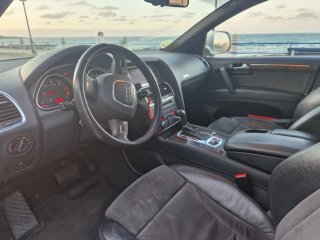 Audi A7 2006