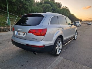 Audi A7 2006