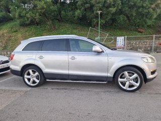 Audi A7 2006