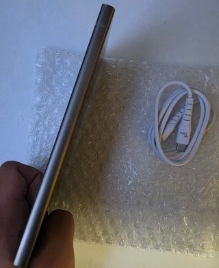 Samsung Galaxy S24 Ultra 512GB Grey + Charger