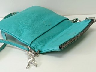 Bolso bandolera Bimba y Lola Ver fotos