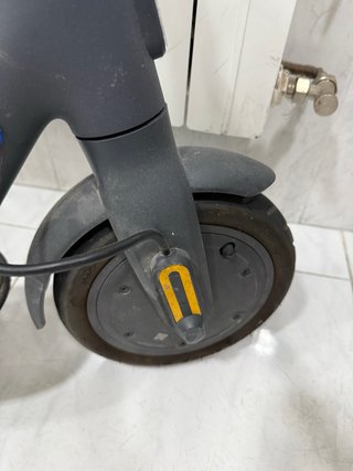 Patinete Eléctrico Xiaomi