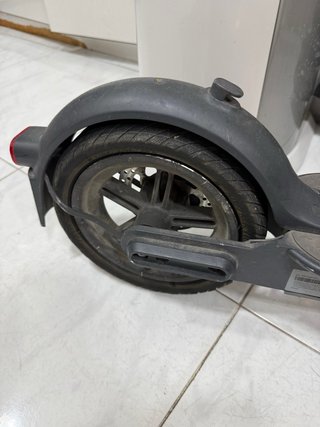 Patinete Eléctrico Xiaomi