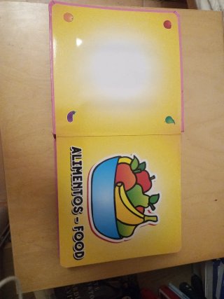 Alimentos