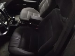 Asiento delantero izquierdo Audi A6 (4B,C5) (1997