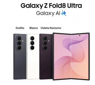 Samsung Galaxy Z Fold 8 Ultra