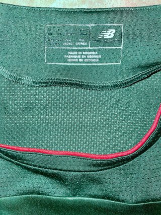 Camiseta Athletic Club