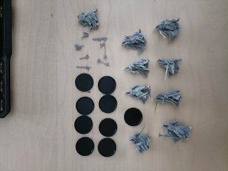 IMPRESOEN3D Nazgul